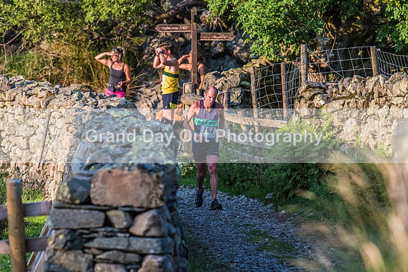 Langstrath-700 - Langstrath Fell Race Wednesday 21st June 2023