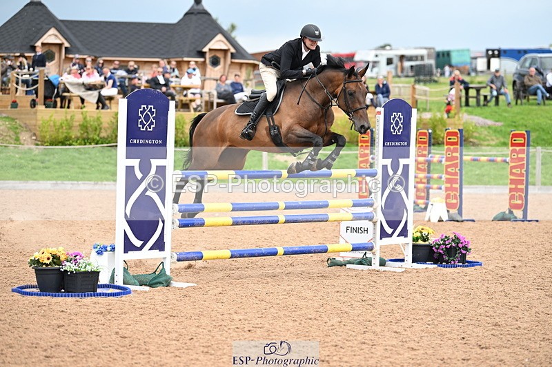 240727A-155546-06029 - Cls 16 Snr Foxhunter
