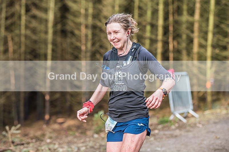 Glentress Marathon-1372 - High Terrain Events Glentress Marathon Trail Run Saturday 19th February 2023