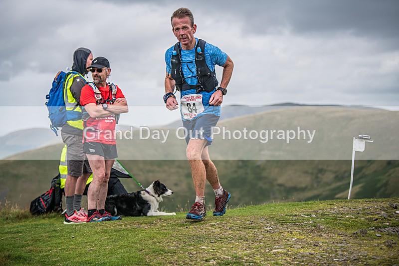 Sedbergh-626 - Sedbergh Hills Fell Race Sunday 18th August 2024