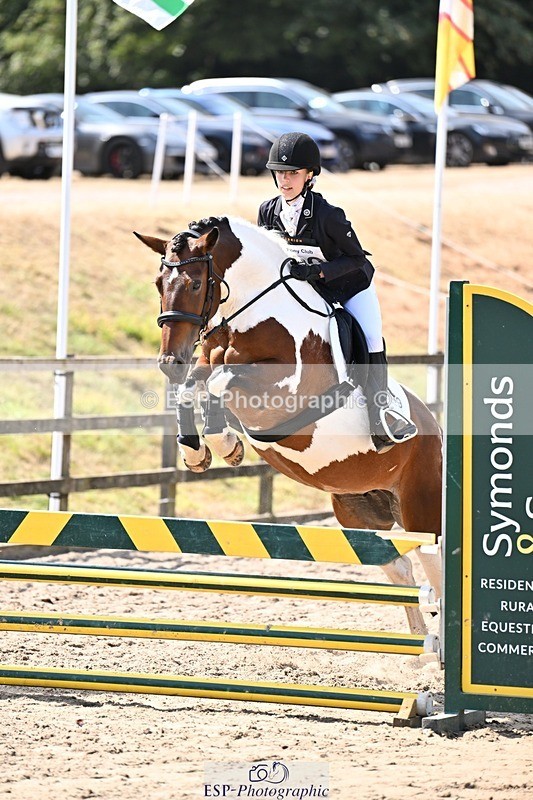 250823A-133714-30628 - NAF Round 1 13.30 to 14.30