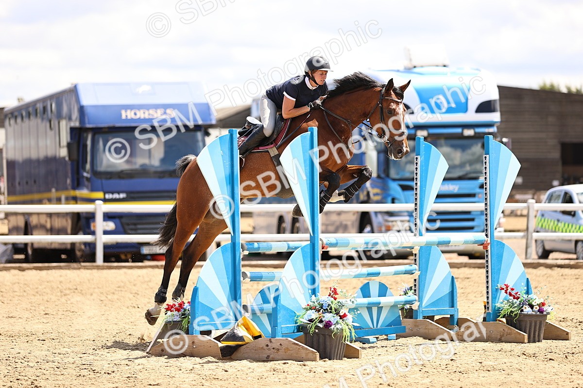 SBM_014306 - Class 14 - Senior Discovery - 1.00m Open