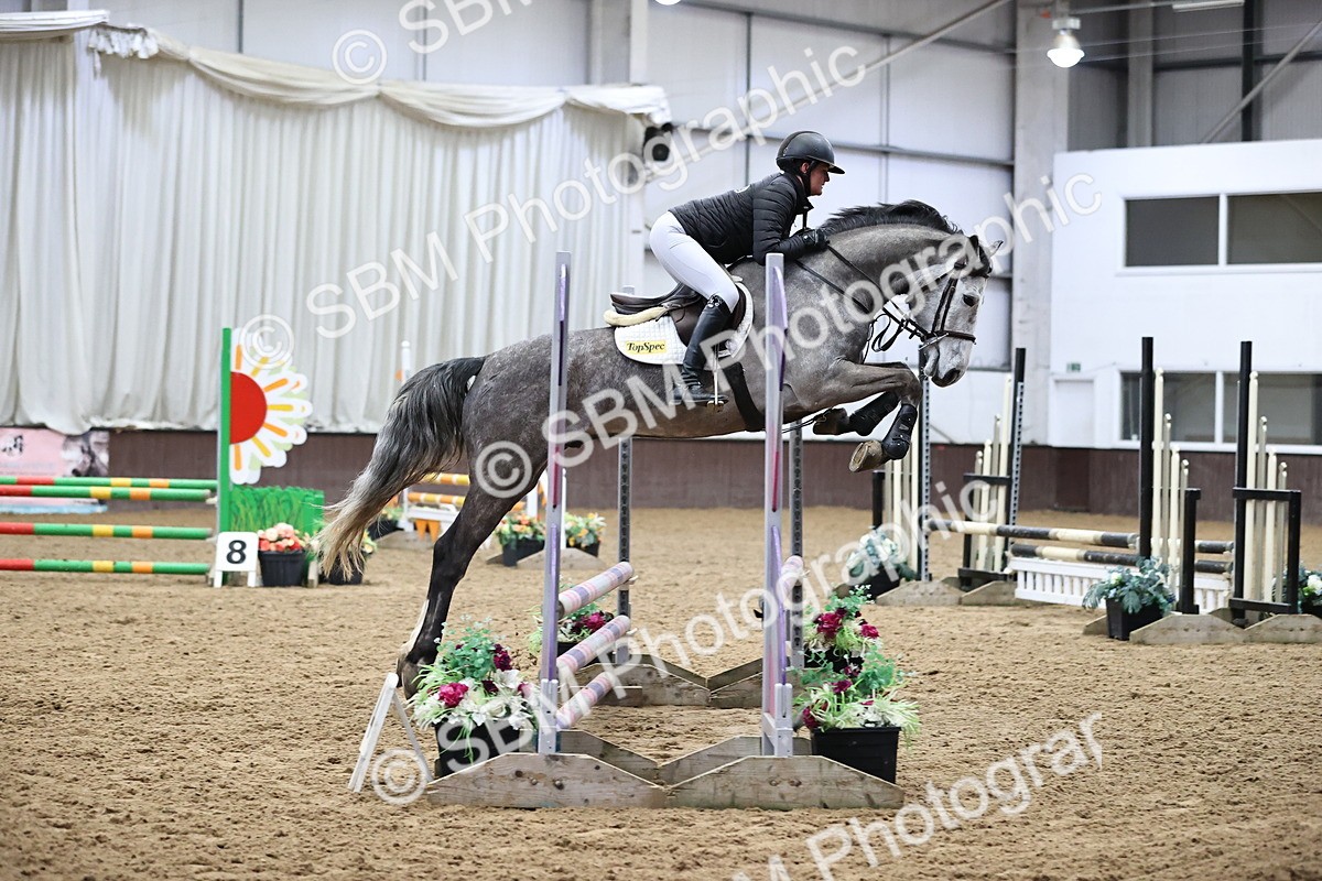 SBM_000280 - Class 1 - Clear Round