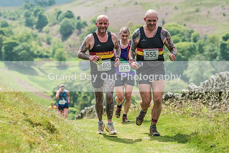 Two Tops-662 - Two Tops Fell Races (Junior & Senior) Saturday 20th May 2023