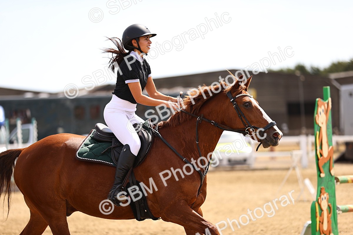 SBM_000601 - Class 3 - Senior British Novice - 90cm