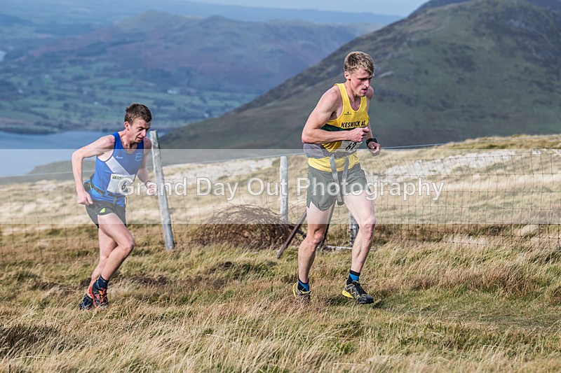 Buttermere-11 - Buttermere Shepherds Meet Fell Race Sunday 27th October 2024