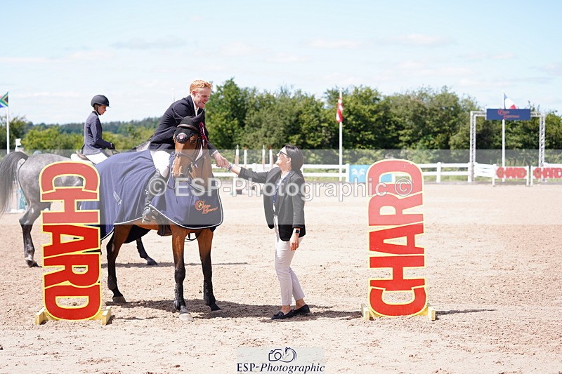 240721A-130240-Class28 - Cls 28, YH 5 Yr Olds Jump Off