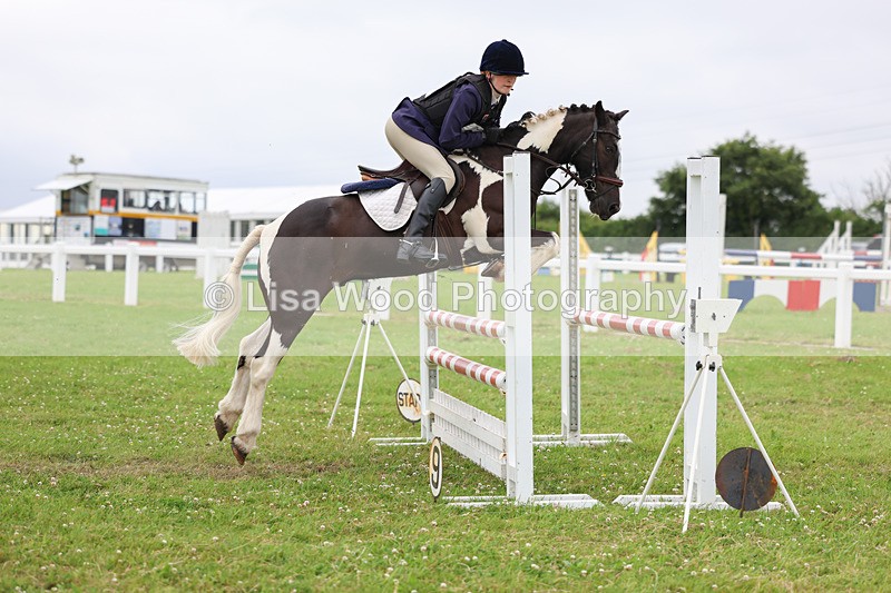 3E7A7003 - Class 7: PC90cm Regional Championship Qualifier Rnd 2 (A)