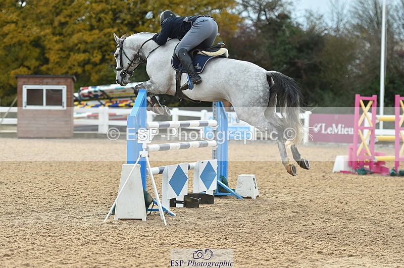 231111A-134016-02145 - Cls 13 Foxhunter