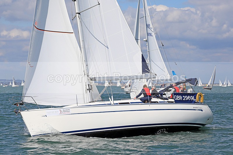 R170701 MISCHIEF TOO GBR2969L RTI_5102 - ROUND THE ISLAND 2017