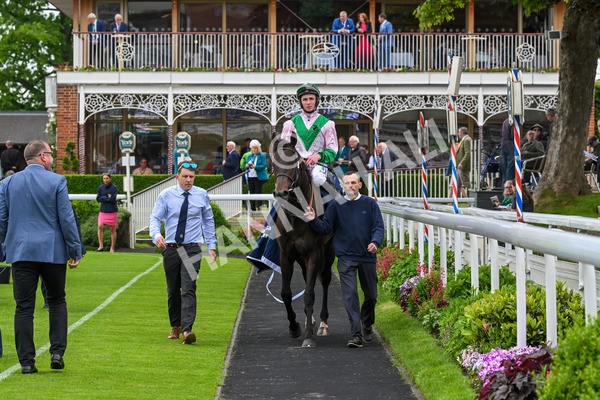 250524-Race 3-Starlust-3287 - Race 3 2.45pm William Hill Extra Place Races Daily Handicap