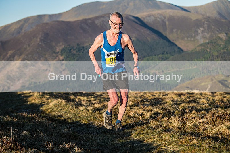 Lords Seat-351 - Lords Seat Fell Race Wednesday 29th April 2026