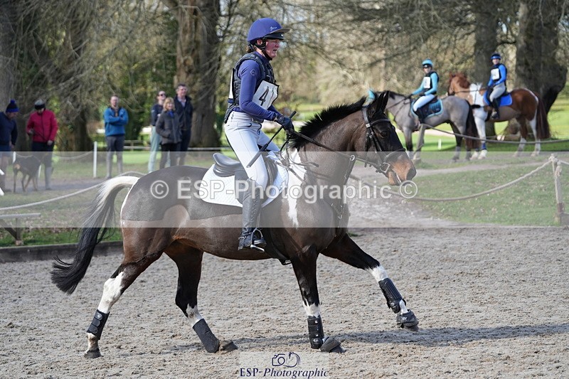 260228A-120812-00702 - Cls 2, 80cm Start to 1pm