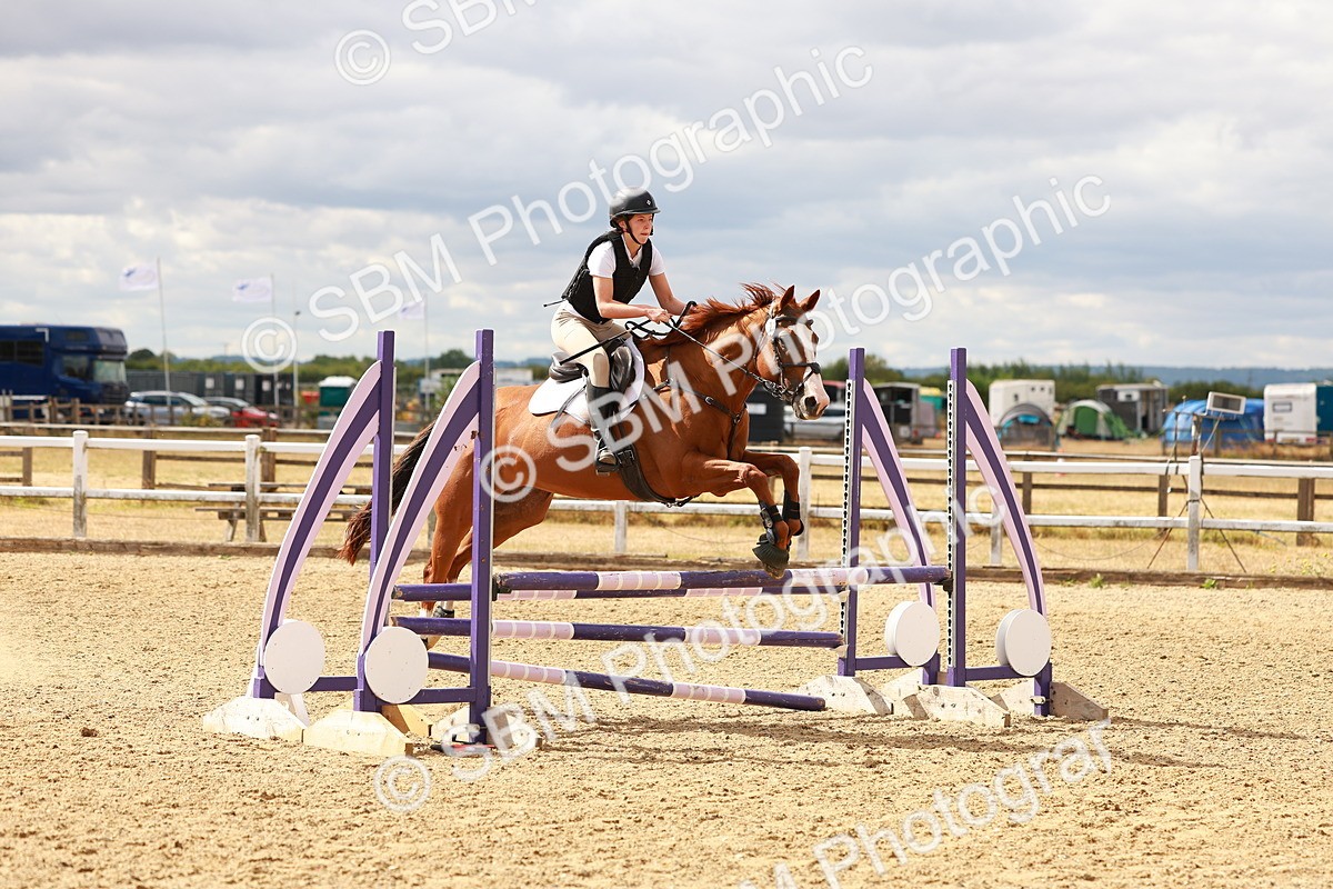 SBM_004912 - Class 1 - Clear Round