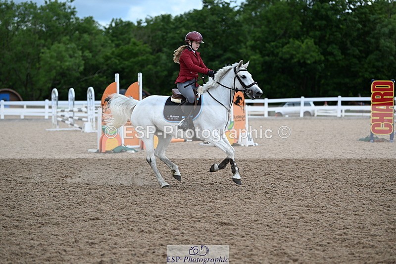 240608A-112532-00647 - Cls 9 Pony British Novice 2nd Round