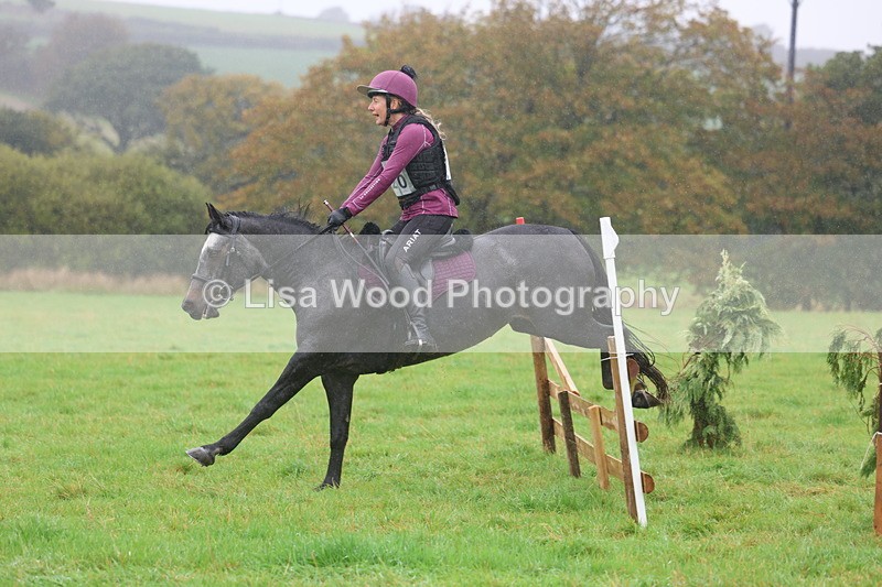 3E7A0981 - Class 1: 65cm: Rails