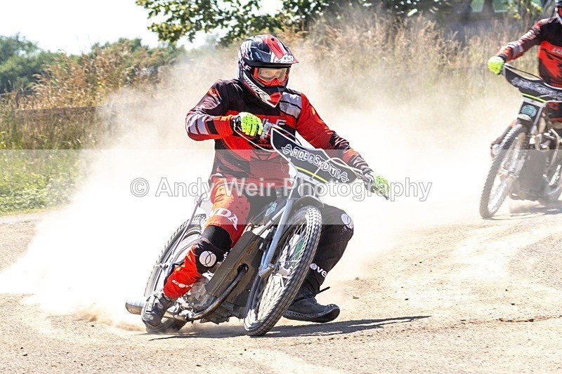 20250712-R79B3A4117 - Ride & Skid It. Speedway Experience Day 12th July 2025