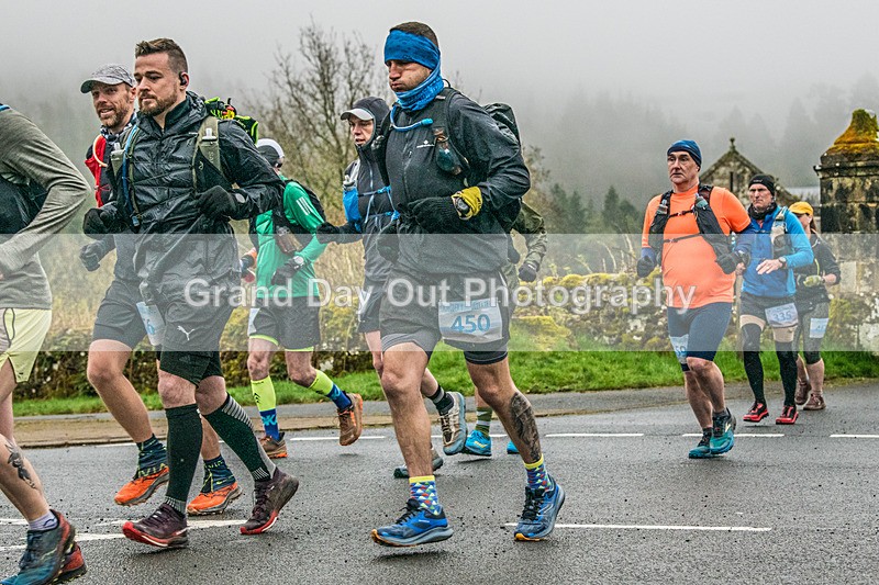Kielder-49 - High Terrain Events Kielder 82, 50 & 32K Ultra Trail Races Saturday 13th April 2024