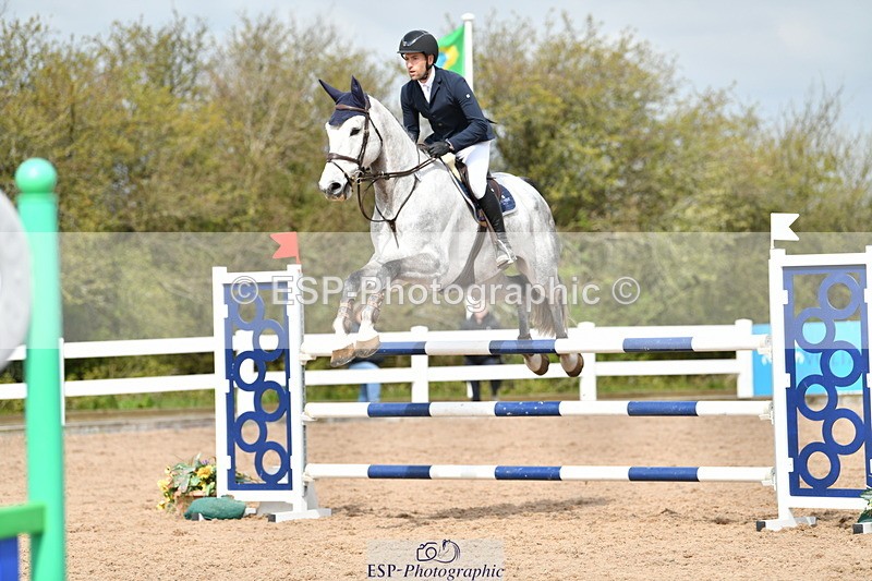 240421A-113304-13703 - Cls 20, 1 Star Silver Tour 1.20m