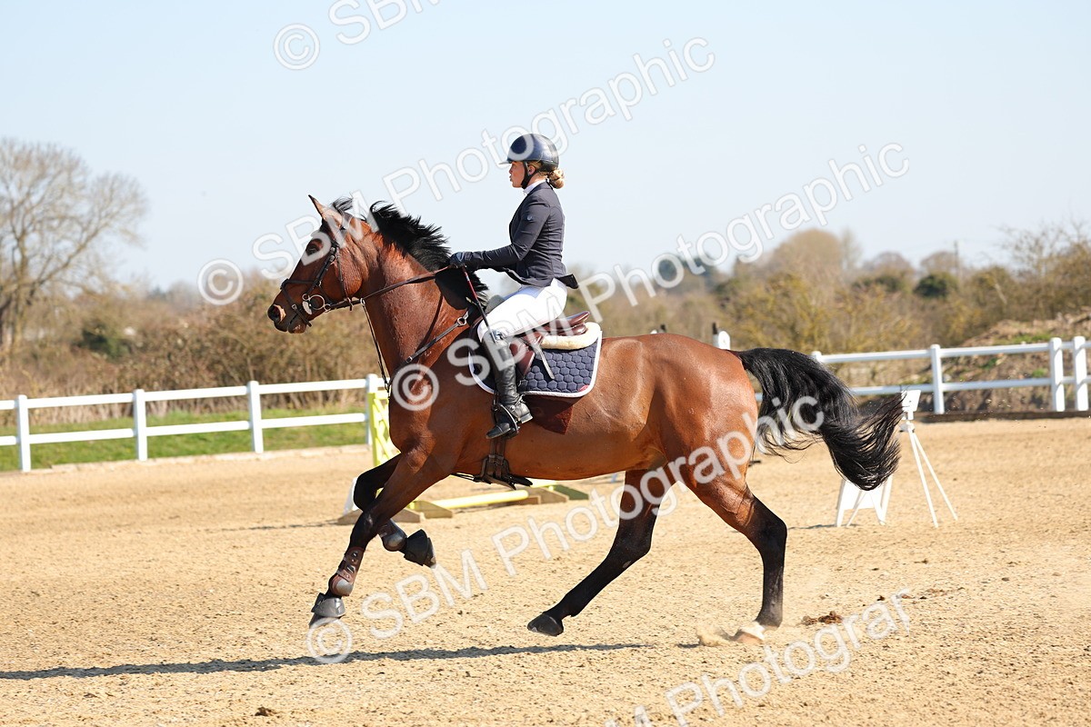 SBM_000676 - Class 2 - Senior British Novice - 90cm