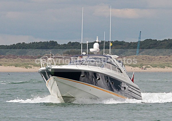110830 AQUA RHYTHM IMG_4605 - Motorboats - Open