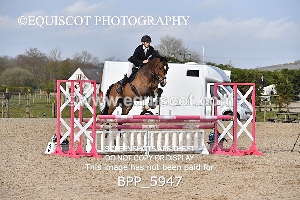 BPP_5947 - CLASS 25 SUN Senior Discovery/ 1m Open