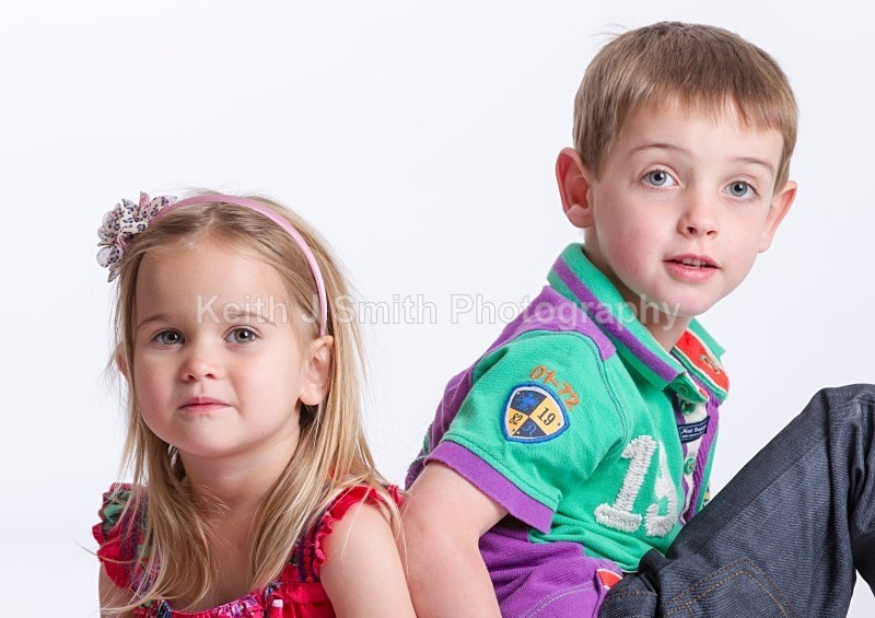 2KJS3629 - Portraiture