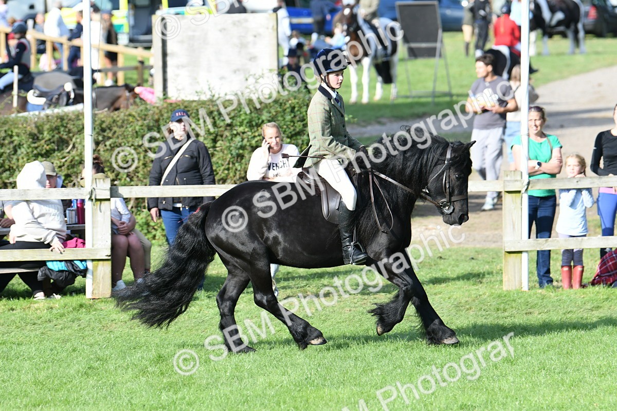 SBM_51981 - S21 - Novice & Newcomers 1st Ridden Pony