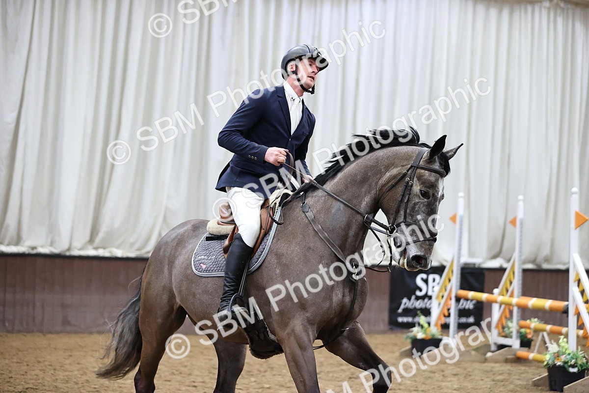 SBM_000532 - Class 2 - Senior British Novice - 90cm Open