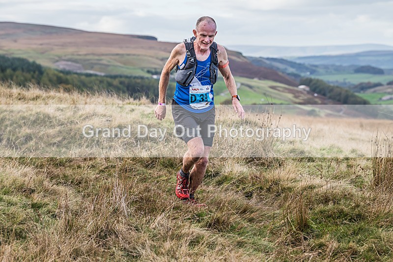 Leg 4-490 - UK Fell & Hill Relays - Todmorden Leg 4 Saturday 17th October 2026