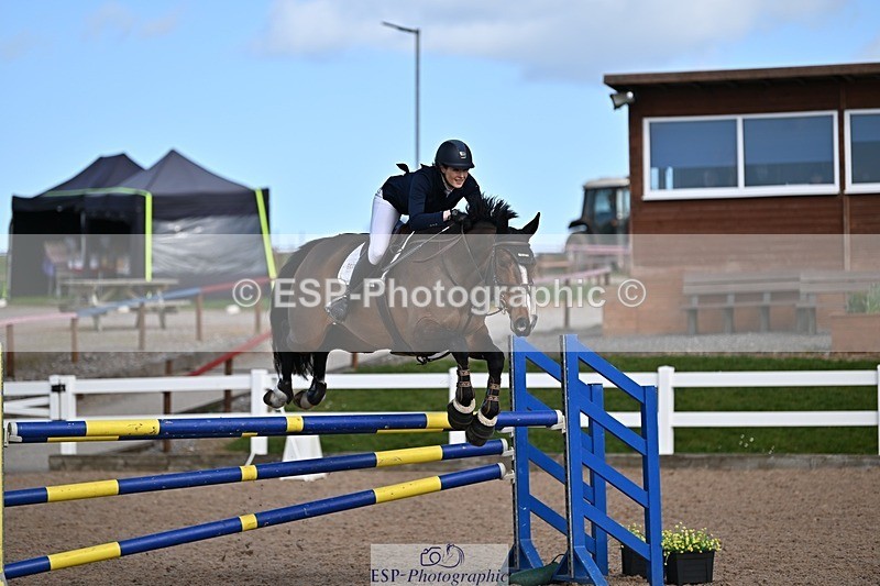 250328-144859-02870 - Cls 14 National 1.15m M Cup Quali