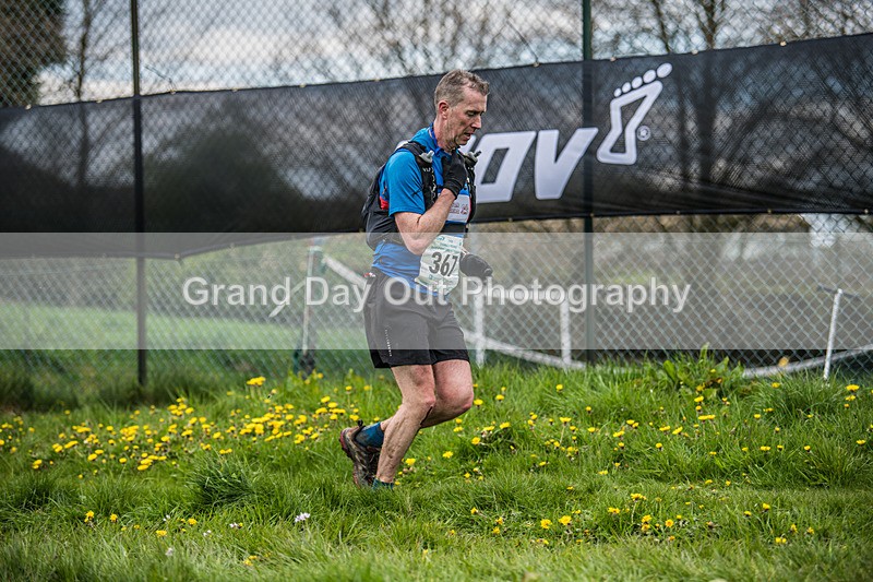 3 Peaks-3416 - The 3 Peaks Race Saturday 27th April 2024