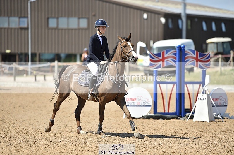 250628-151614-05810 - Cls 12 Newcomers Jump offs & Presentations