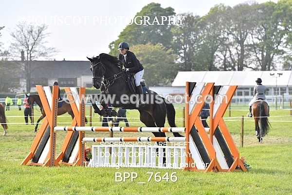 BPP_7646 - CLASS 6 Nisbets Fresh From The Farm & The Golf Inn 1.00m Amateur Championship