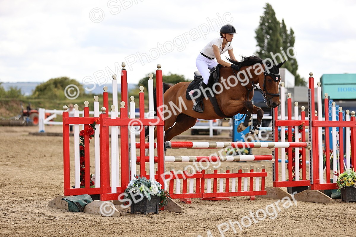 SBM_013518 - Class 14 - Senior Discovery - 1.00m Open