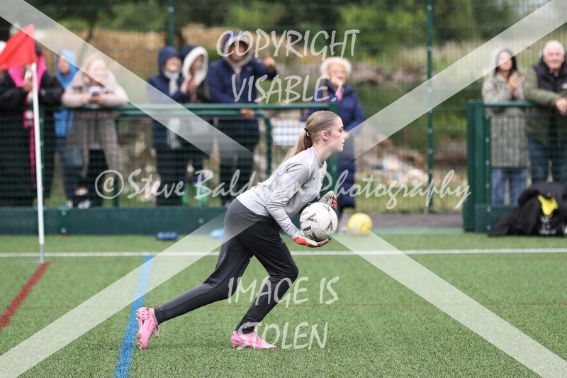 1DX31638 - Sat 6th U12 Girls