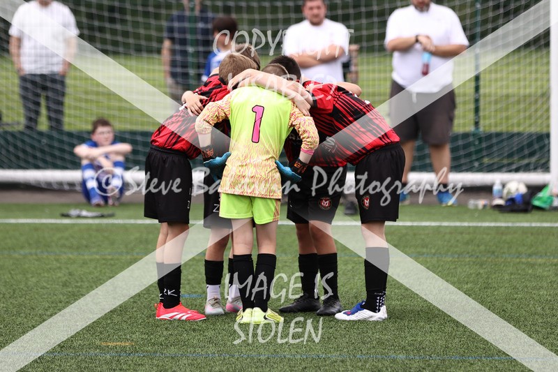 1DX31658 - Sun 14th U12 Boys