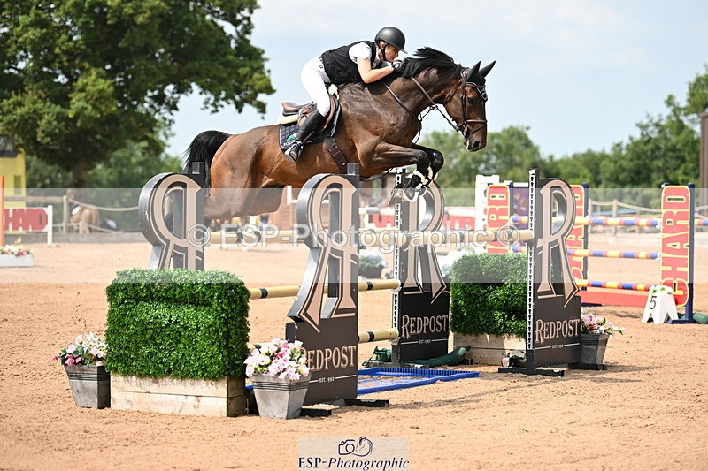 240801A-135524-01870 - Cls 4 Chard 7 Yr Old Championships