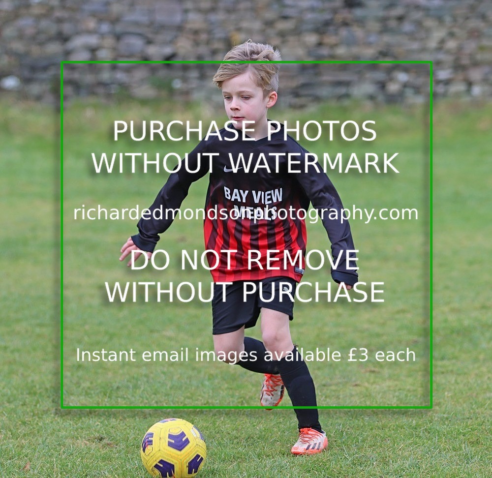 IMG_9633 - Wattsfield U8 vs Grange U8 (28/1/23)
