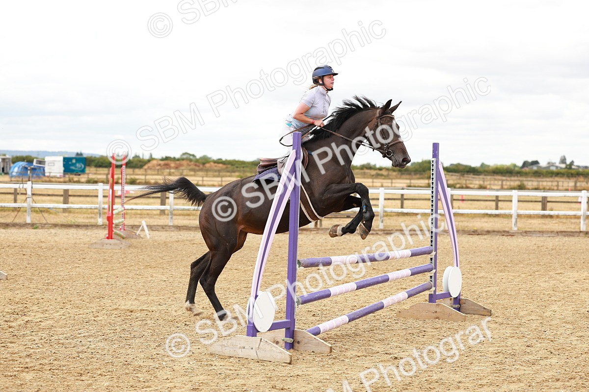 SBM_004942 - Class 1 - Clear Round