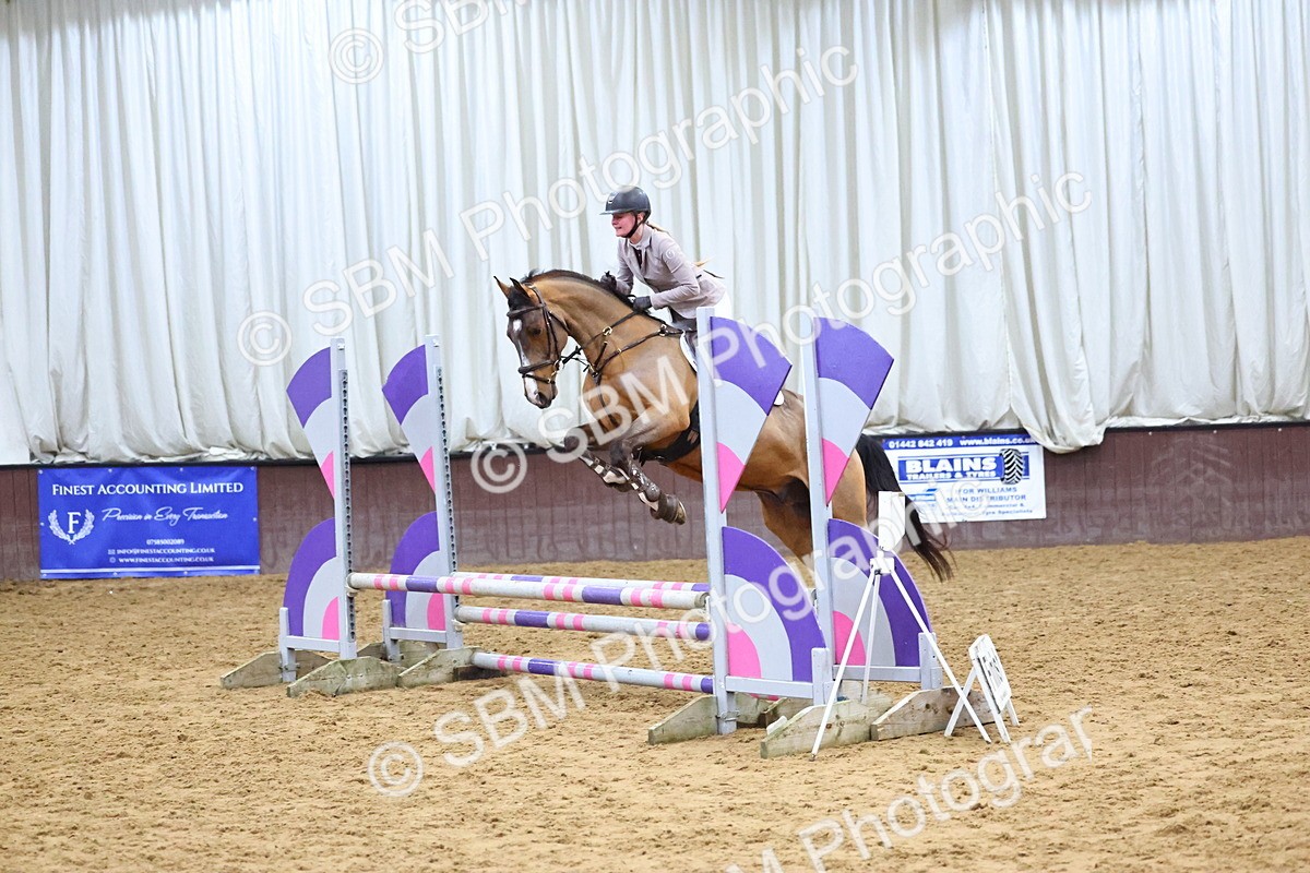 SBM_001470 - Class 4 - 70cm