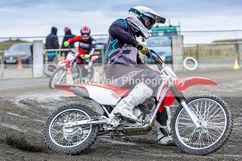 211016-5D-3K8A0146 - Ride & Skid It  Flat Track Experience 16th Oct 21