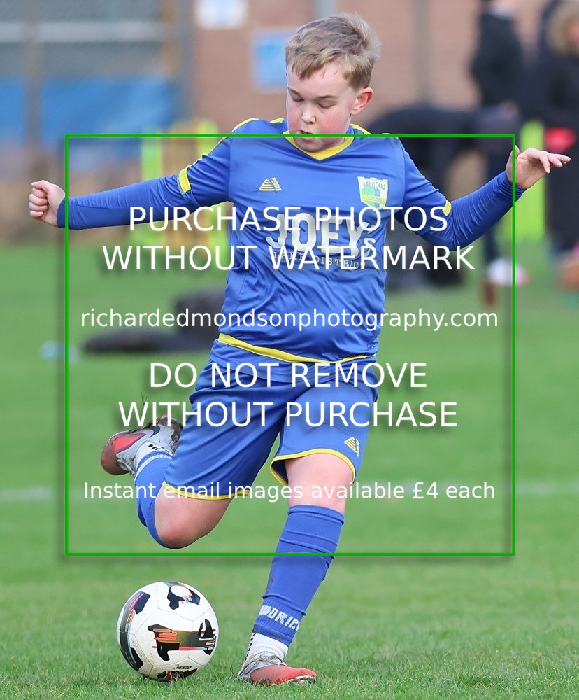 533A3864 - Kendal Utd Youth U11 ( 24/1/26)