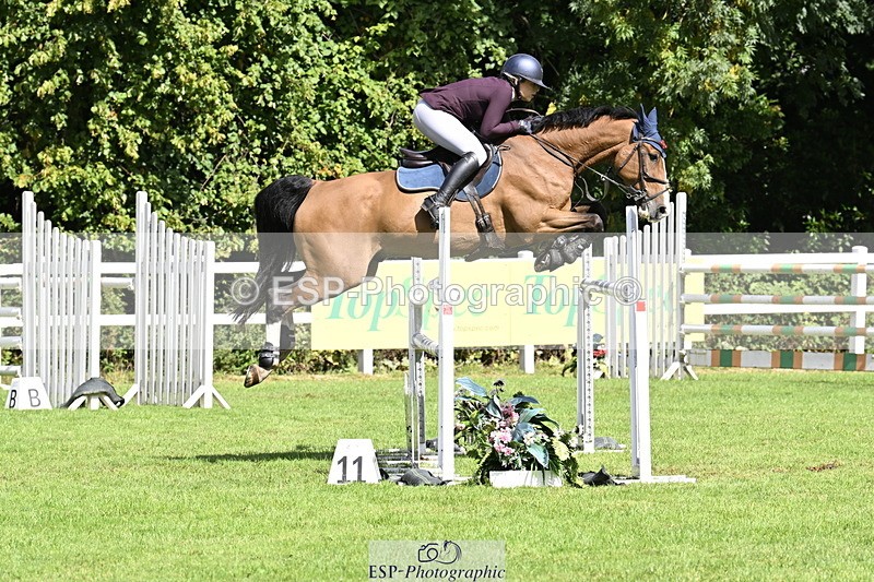 250829A-142418-02419 - Cls 3 Snr 1.20m