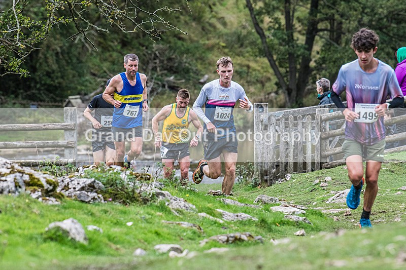 Dovedale Dash-664 - Dovedale Dash Sunday 5th October 2025