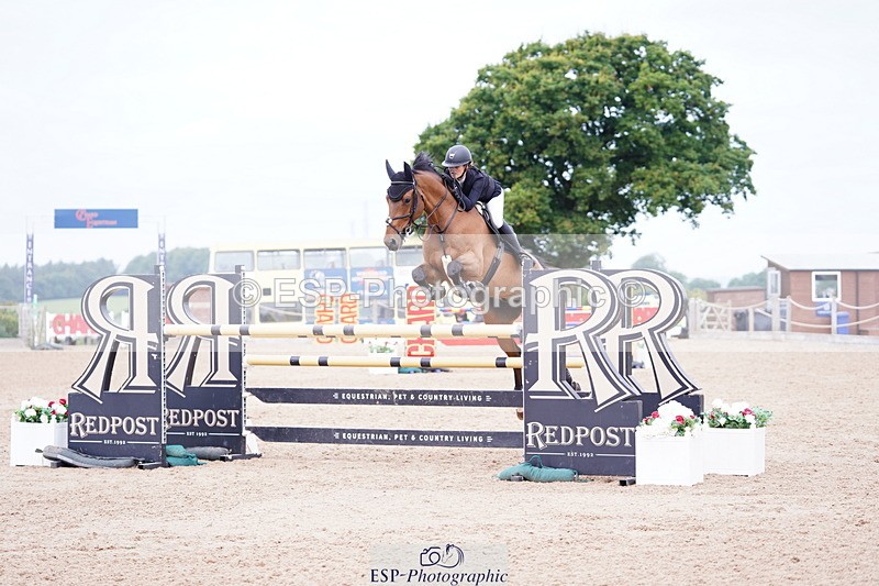 240803A-112912-07431 - Cls 29 Snr Foxhunter