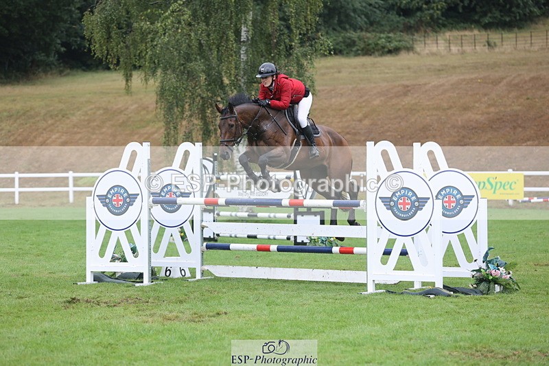 250830A-142900-07002 - Cls 16 Snr Newcomers and 1.10m Open