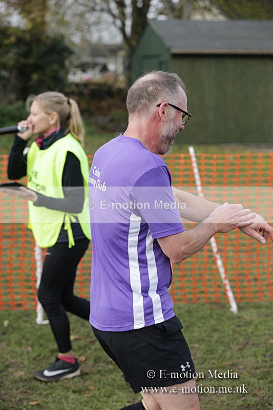 CAD5 171119-0776 - Sutton Benger 5 mile Flyer – 17th Nov 2019