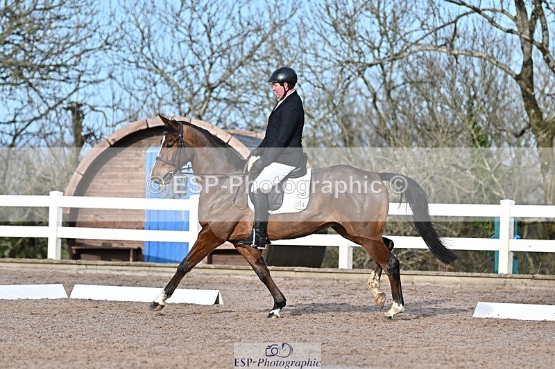 250125-110843-00269 - Dressage - CT Class 5 BE95 (90cm)