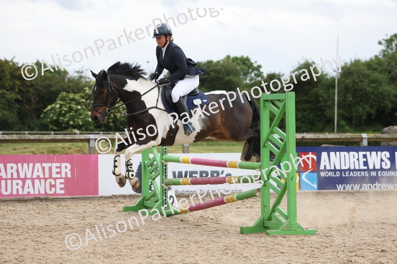 20250526-3556 - Class 6 - 90cm